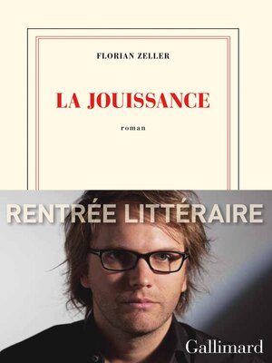 cover image of La jouissance